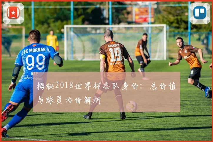 揭秘2018世界杯各队身价：总价值与球员均价解析