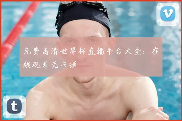 免费高清世界杯直播平台大全,在线观看无卡顿