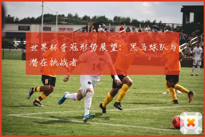 世界杯夺冠形势展望:黑马球队与潜在挑战者
