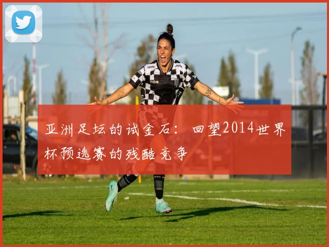 亚洲足坛的试金石:回望2014世界杯预选赛的残酷竞争