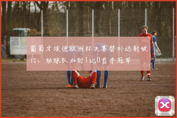 葡萄牙埃德欧洲杯决赛替补远射破门，助球队加时1比0首夺冠军