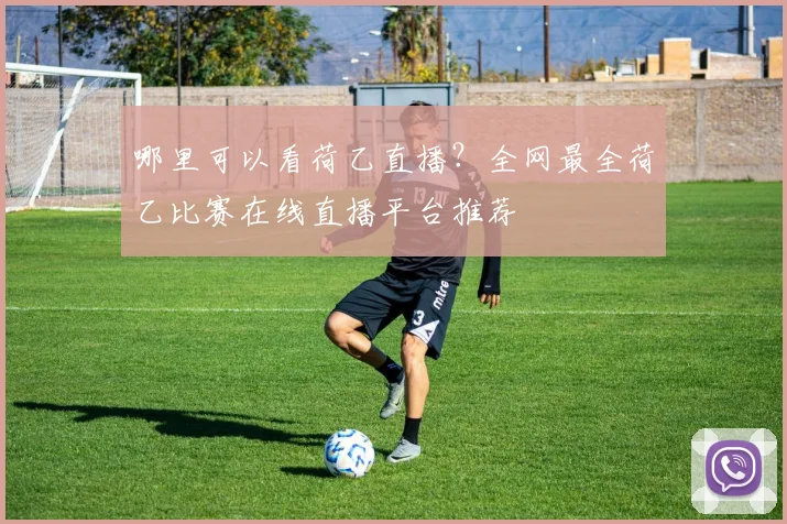 哪里可以看荷乙直播？全网最全荷乙比赛在线直播平台推荐